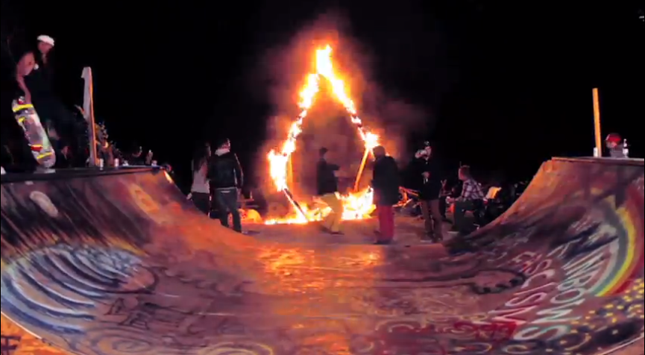 Volcom – Now In Colour