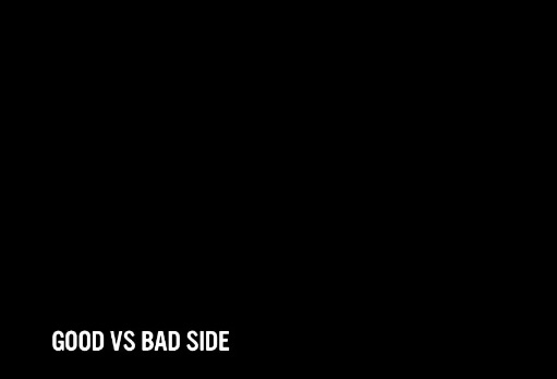 Converse Skateboarding Iberia – Good Vs Bad