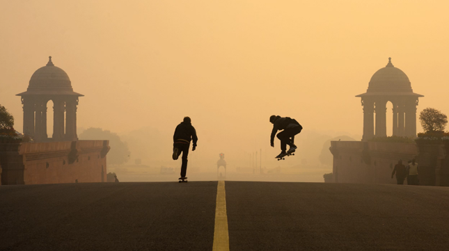 Photographer Series Jonathan Mehring