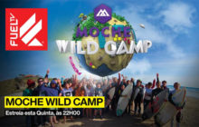 Wildcamp