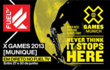 Xgames