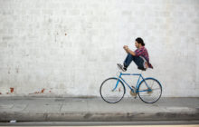 CONVERSE KAII KENNY ANDERSON BIKE