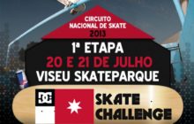 Cartaz Final  1ª Etapa  Viseu  A4