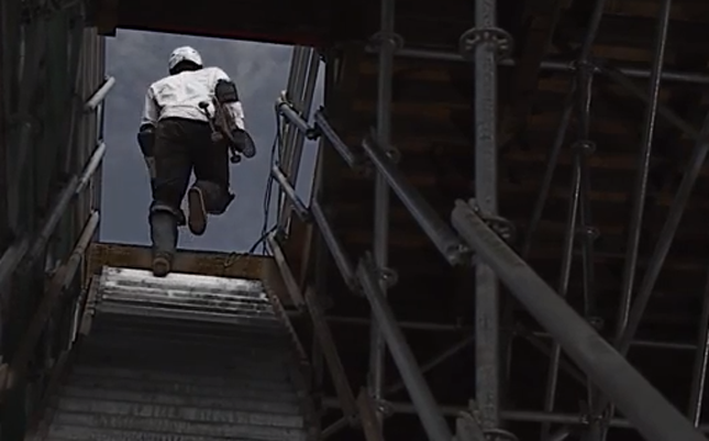 Bob Burnquist “Dreamland”