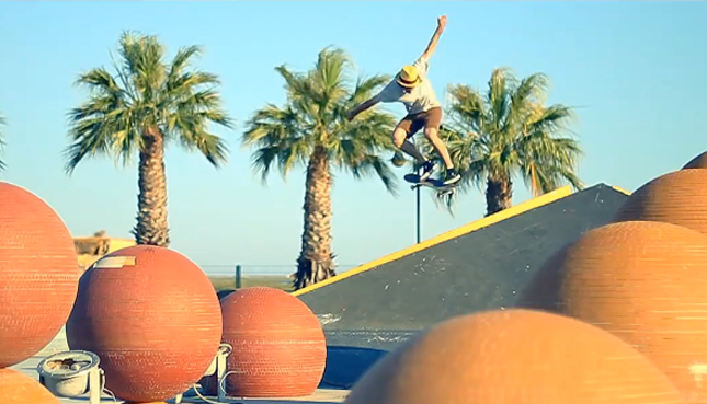 Nuno Relógio – Welcome Summer