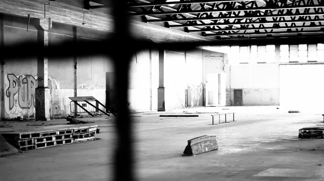 Alicoop Factory Dreams – Olhão