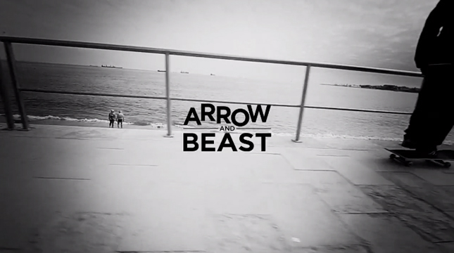 Arrow&Beast Lisbon Tour