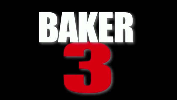 Baker 3 Vídeo Completo Online