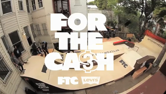 FTC For The Cash