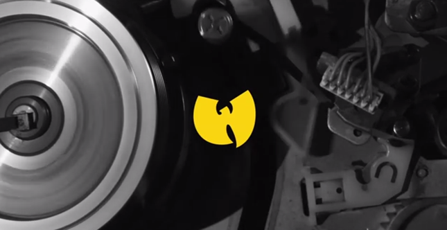 DC X Wu-Tang… O Filme