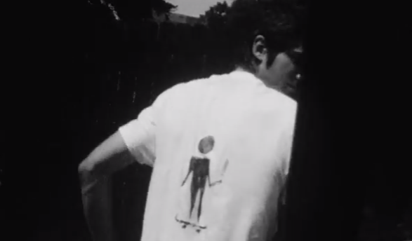 Alien Workshop -Tourohio