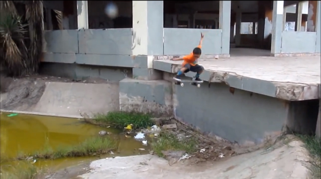 Gonzalo Morales “ELGonzo”