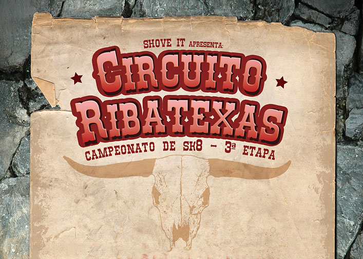 3ª Etapa Circuito RIBATEXAS