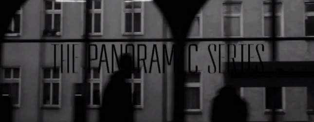 The Panoramic Series – Berlim Com Jan Kliewer