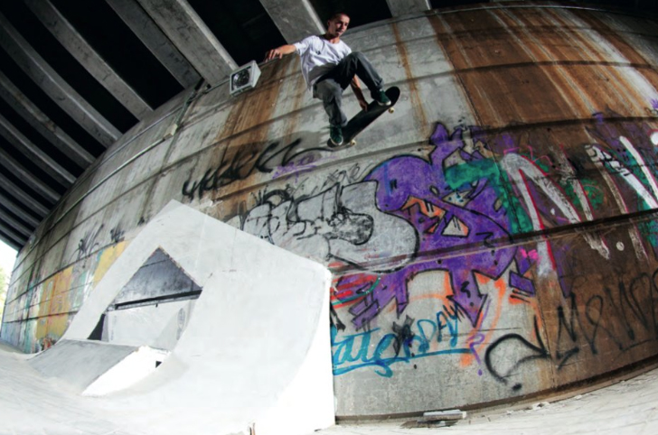 CONVERSE Local Project – Part II