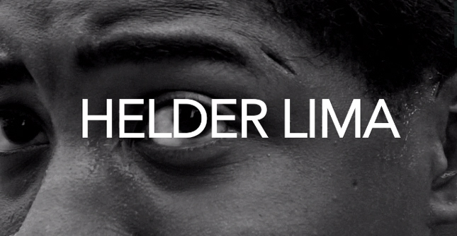 Helder Lima – Lrg X Supra