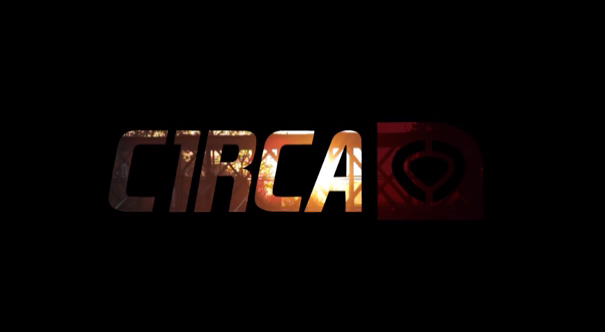 C1RCA Portugal Apresenta… Rodrigo Albuquerque!