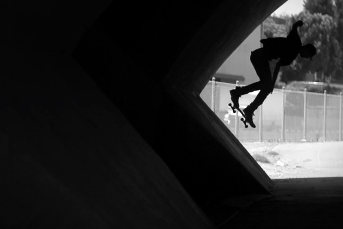 Nixon Spring 2014 Lookbook