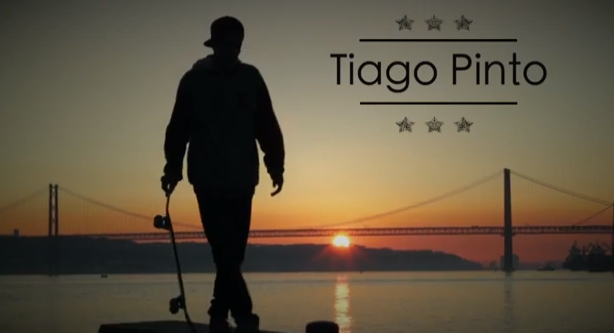LAKAI E Marteleira Dist. Apresentam: Tiago Pinto