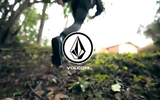 VOLCOM Lookbook Spring 14