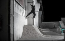 Donovon NoComplytoTail