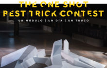 Nike OneShotTour Poster All Gregorie