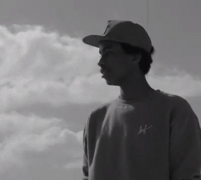 HUF Portugal – Aníbal Martins