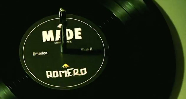 Leo Romero – Made – B Sides