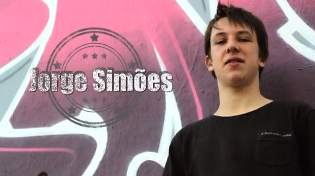Jorge Simões Na INDEPENDENT Portugal