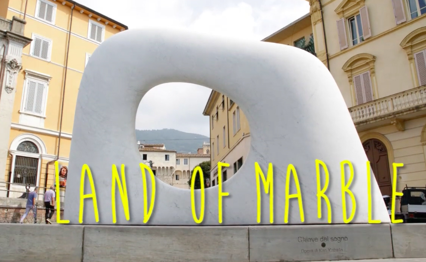 Pietrasanta Ou A “Terra Do Mármore”
