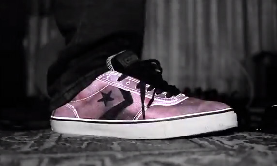 Cons Trapasso II Tie Dye