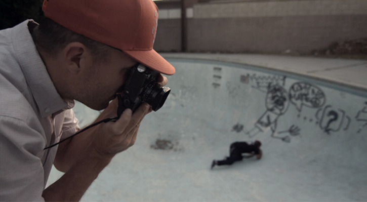 Let Us Roam – Trailer