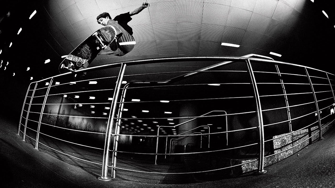 Mark Suciu – Search The Horizon – Remix