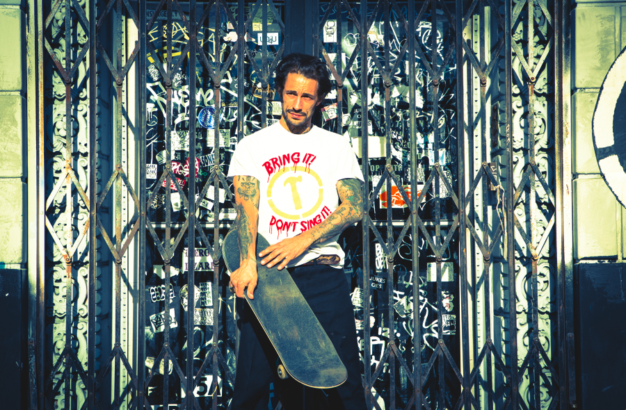 Jim Greco Deathwish Remix