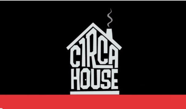 #C1RCA House – Episódio 1: Windsor & Kirby Skate Appliances!
