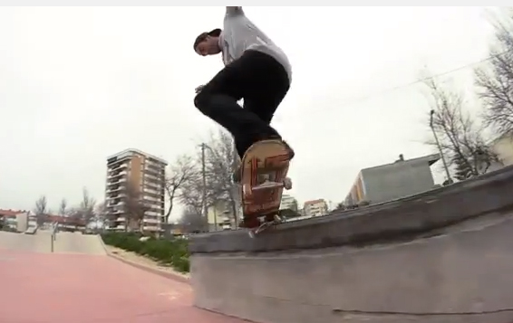Ruben Rodrigues Quick Clip