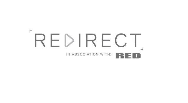 REDirect – Jason Hernandez