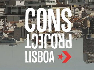 O CONS PROJECT LISBOA PREPARA-SE PARA ABRIR PORTAS