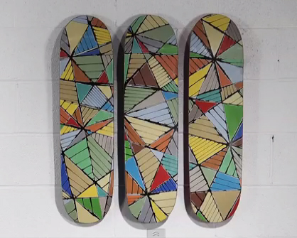 “Da Moda”: ELEMENT Push Collection