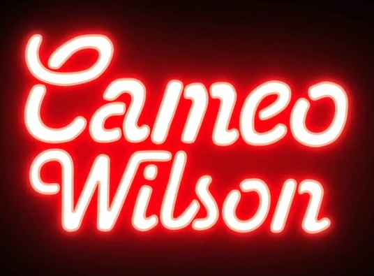 Cameo Wilson Full Part
