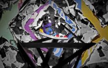  Converse CONS Weapon Patchwork Hero 300