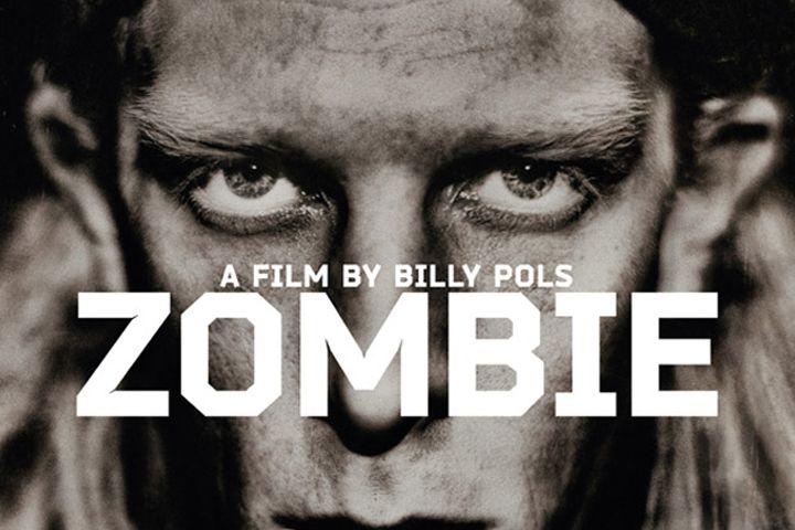 Zombie – The Resurrection Of Tim Zom