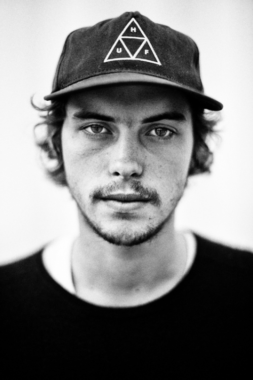 Dylan / HUF
