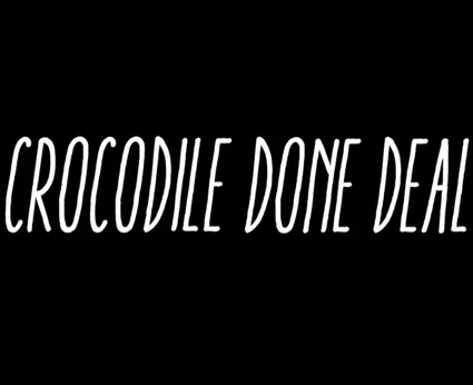 Fourstar – Crocodile Done Deal