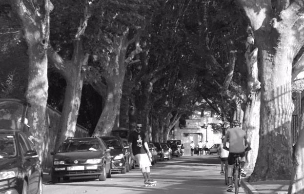 SURGE Vídeo DC Skate Challenge – Viseu
