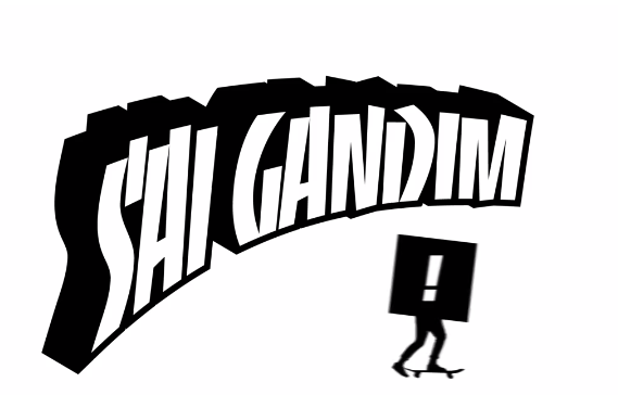 Gandaia Shopping Apresenta Sai Gandim