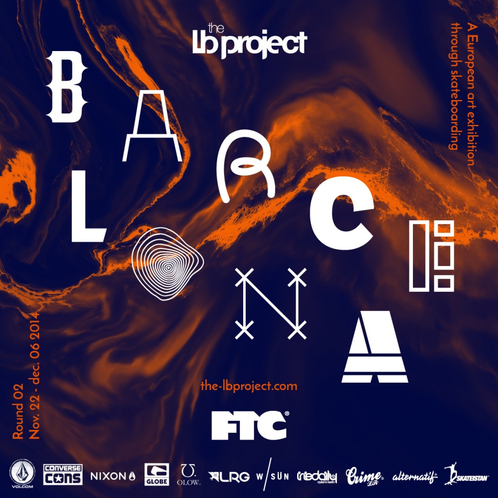 LB Project Barcelona