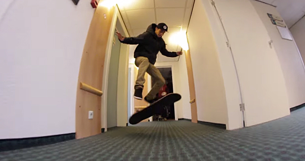 Team Ericeira Surf&Skate No Vans Shop Riot