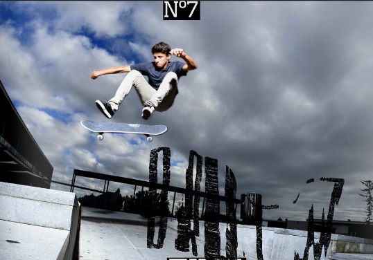 Crutz Zine Nº7 Já Online