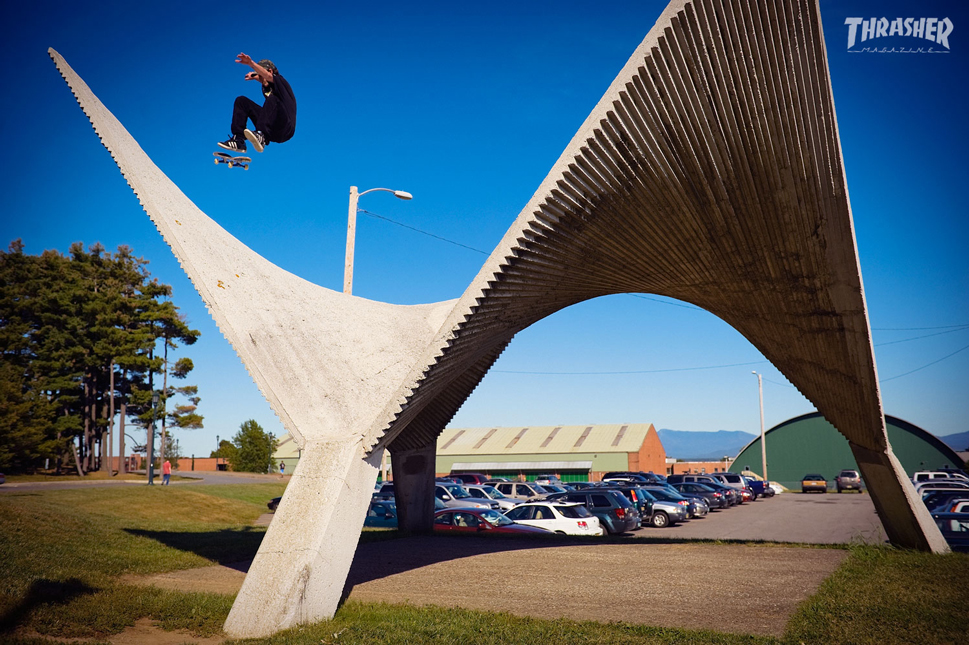 Dave Bachinsky – Darkstar